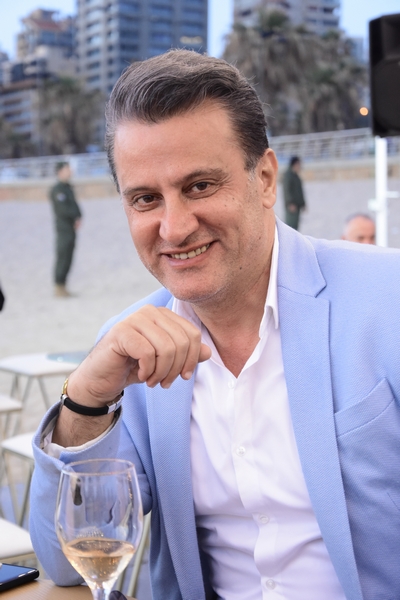  Hilton Lebanon celebrates the hotel’s 100th Anniversary